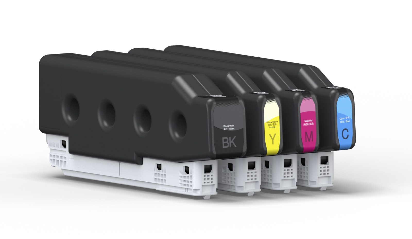 WorkForce Enterprise AM-C4000 Black 50k Kartuş